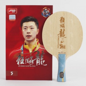 DHS 허리케인 롱5H 이너 (마롱 라켓 / H초밀섬유) FL그립