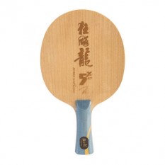 DHS 허리케인 롱5 X 마롱 세이크 탁구라켓