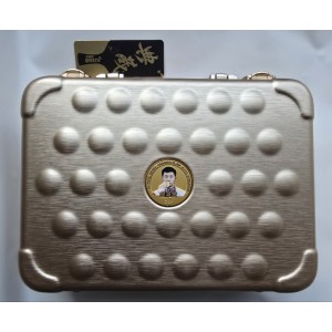 DHS 마롱 W968 골든슬램 리미티드 에디션 / 한정판