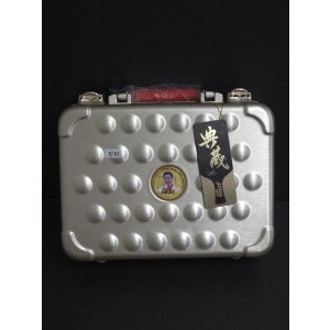 DHS 왕난 클래식 세이크 탁구 라켓 (리미티드 한정판 세트)