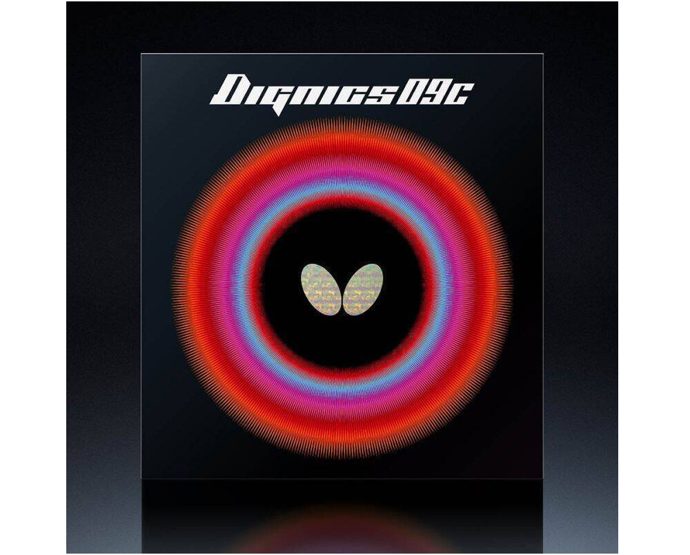 [버터플라이]디그닉스09C