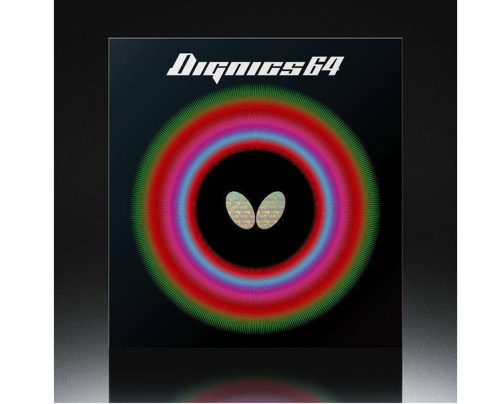 [버터플라이]디그닉스64