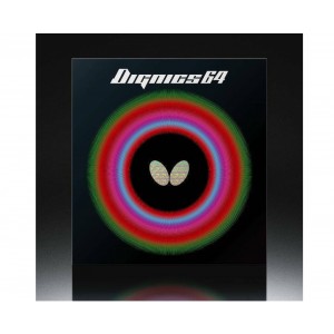 [버터플라이]디그닉스64