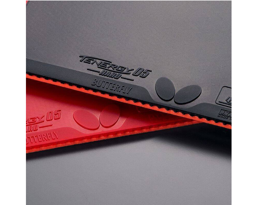 [버터플라이]테너지05 하드