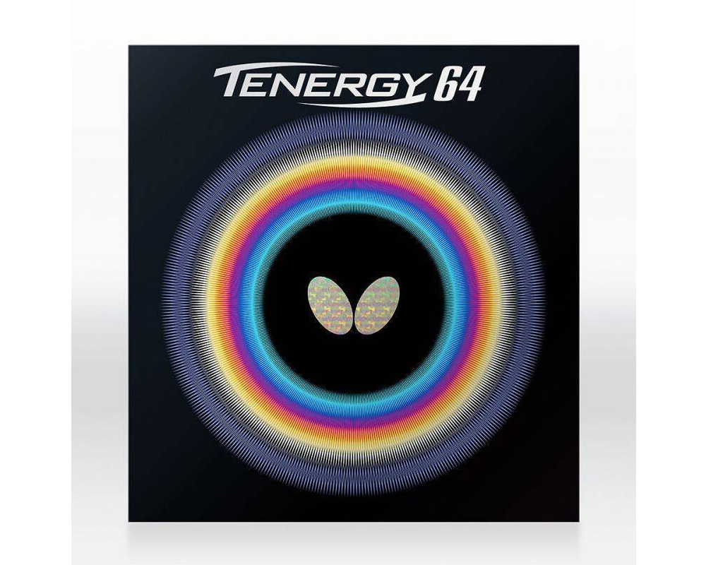 [버터플라이]테너지64