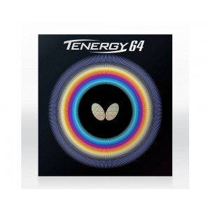 [버터플라이]테너지64