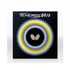 [버터플라이]테너지64FX