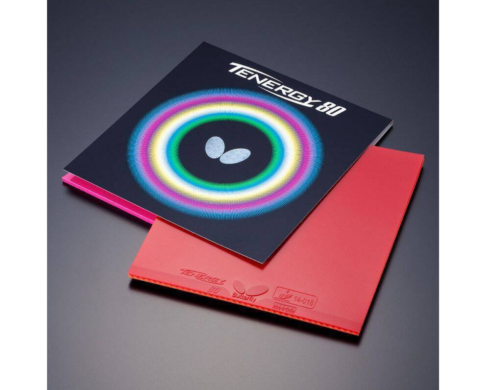 [버터플라이]테너지80