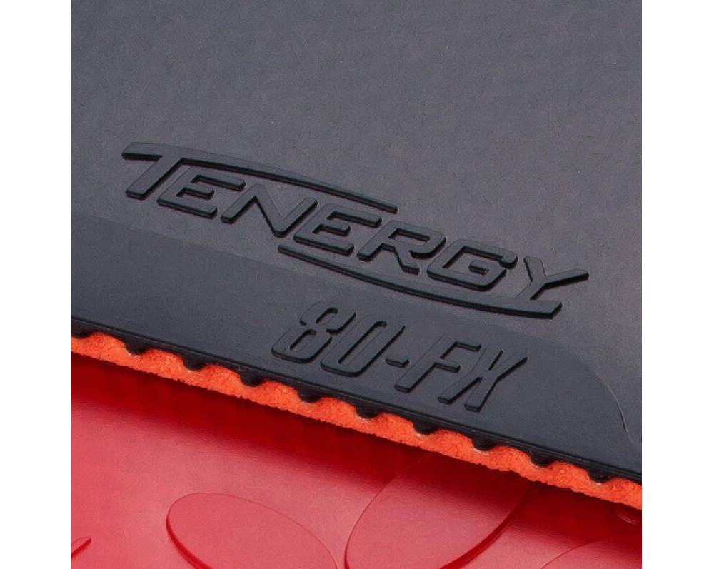 [버터플라이]테너지80FX