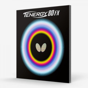 [버터플라이]테너지80FX