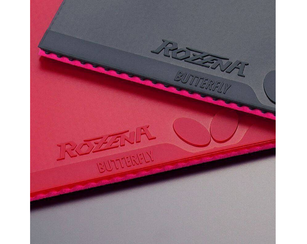 [버터플라이]로제나