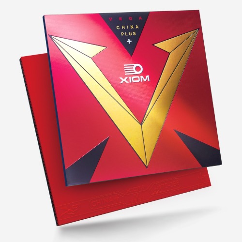 [엑시옴]베가 차이나 플러스