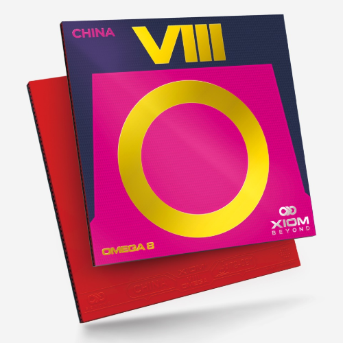 [엑시옴]오메가8 차이나
