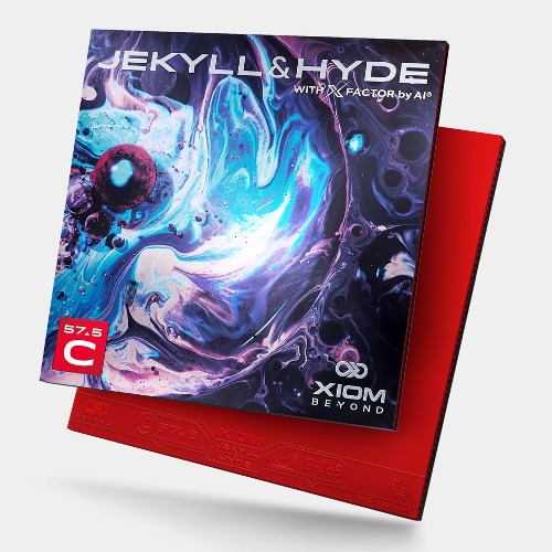 [엑시옴]지킬앤하이드 C57.5