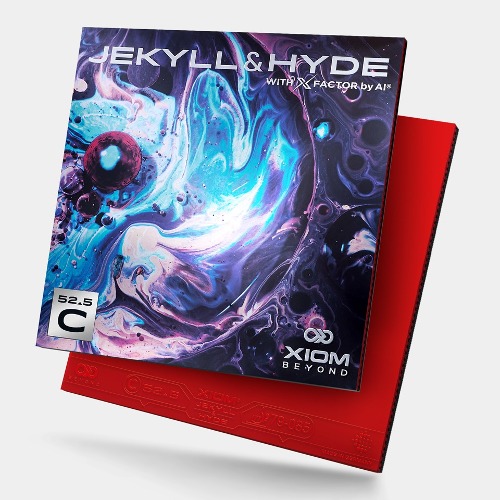 [엑시옴]지킬앤하이드 C52.5