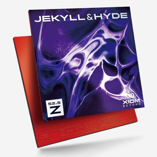 [엑시옴]지킬앤하이드 Z52.5