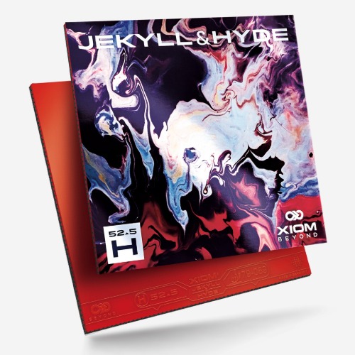 [엑시옴]지킬앤하이드 H52.5