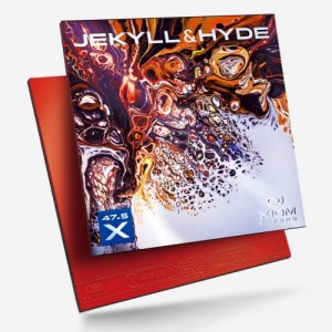 [엑시옴]지킬앤하이드 X47.5