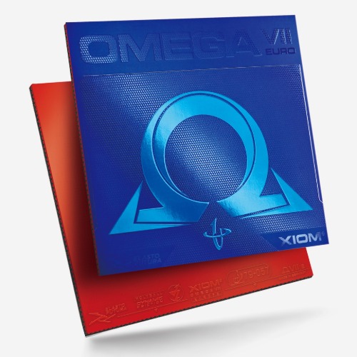 [엑시옴]오메가7 유로