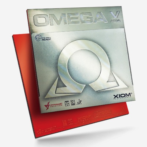 [엑시옴]오메가5 아시아