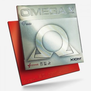 [엑시옴]오메가5 아시아