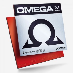 [엑시옴]오메가4 아시아