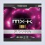 [티바] MX-K (H) 선수용 탁구러버