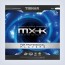 [티바]MX-K 선수용 탁구러버