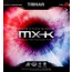 [티바]  MX-K 탁구러버