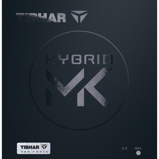 [티바]  하이브리드 HYBRID K3 러버