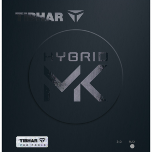 [티바]  하이브리드 HYBRID K3 러버