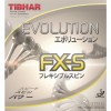 [티바]  EVOLUTION  FX-S 탁구러버