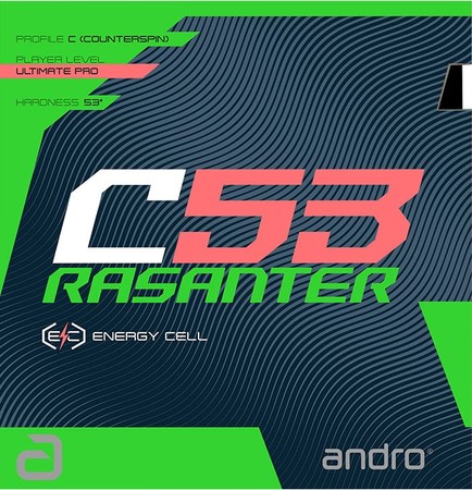 [안드로] 라잔터C53