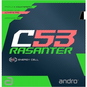 [안드로] 라잔터C53