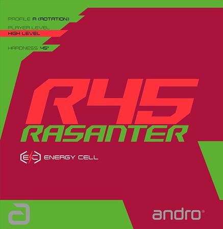 [안드로] 라잔터R45