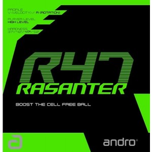 [안드로] 라잔터R47