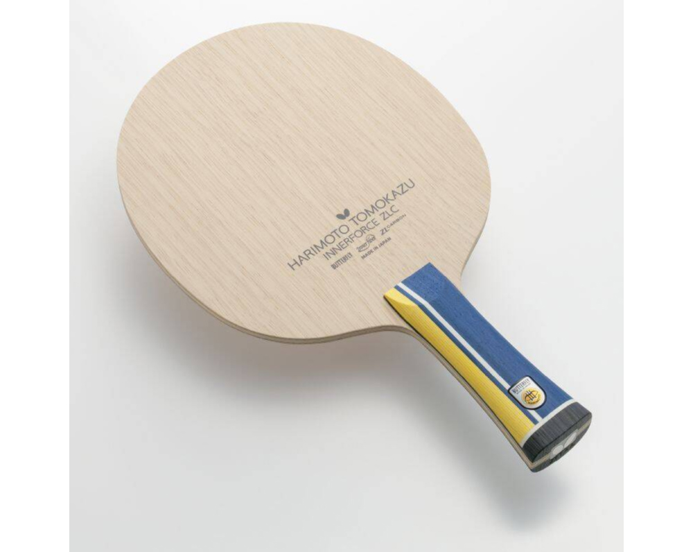 [버터플라이]하리모토 토모카즈 이너포스 ZLC