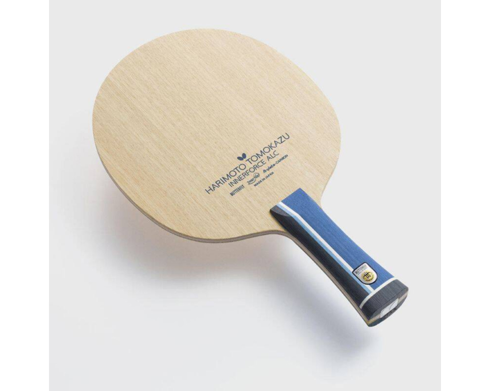 [버터플라이]하리모토 토모카즈 이너포스 ALC