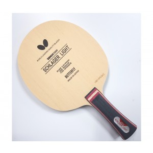 [버터플라이]슐라거 라이트